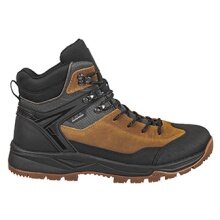 Icepeak Hiking Shoes Abaco Mid (waterproof) brown Men