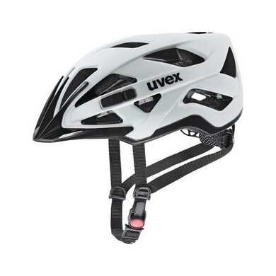 uvex Cycling Helmet active cc papyrus matt