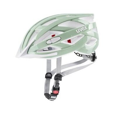 uvex Bike Helmet i-vo 3D mint