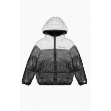 Champion quilted jacket Legacy with hood Champion 3 colors (warm, lined, windproof) black children