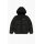 Champion quilted jacket Legacy with hood Champion logo on the back (warm, lined, windproof) black children