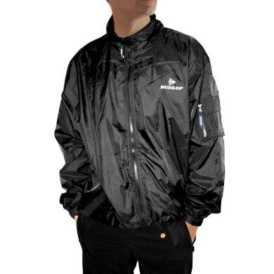 Dunlop Windbreaker Men