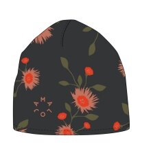 Maloja Beanie LupicinaM - moonless Women