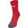 JAKO Training Socks (padded footbed) red - 1 pair