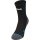 JAKO Training Socks (padded footbed) black - 1 pair