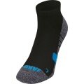 JAKO Training Socks (padded footbed) black - 1 pair