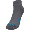 JAKO Training Socks (padded footbed) grey - 1 pair