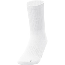 JAKO Sport Sock Crew white - 3 pairs