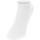 JAKO Sports Socks Footies Invisible white - 3 pairs