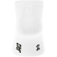 JAKO Sports Socks Footies Invisible white - 3 pairs