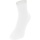 JAKO Sport Socks Footlets long white - 3 pairs