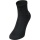 JAKO Short Black Sports Socks - 3 Pairs