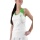 Prince Tank Pro Team white/green Women