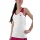 Prince Tennis Tank Pro Team white/berry Women