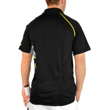 Babolat Tennis Polo Performance #13 black Men (Size S)