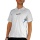 Babolat Tennis Polo Performance #13 white Men (Size, S)