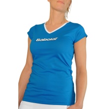 Babolat Shirt Training blue Women