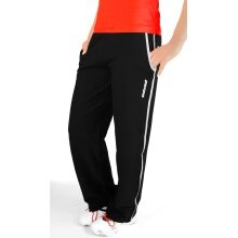 Babolat Training Trousers Cotton long black Women