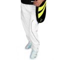 Babolat Tennis Trousers Pant Club New Long White Women