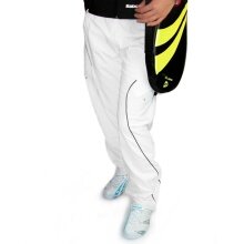 Babolat Tennis Trousers Pant Club New Long White Women