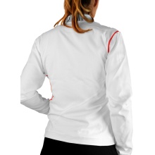 Babolat Tennis Jacket Performance #13 white Women