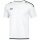 JAKO Sport T-shirt Jersey Striker 2.0 KA (100% Polyester Keep Dry) white/black Boys