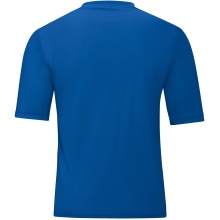 JAKO Sport T-shirt Jersey Team Short Sleeve (100% Polyester) royal blue Boys