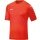 JAKO Sport T-shirt Jersey Team Short Sleeve (100% Polyester) orange Boys