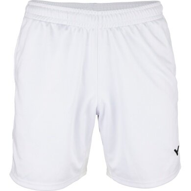 Victor Sports Shorts Function short white Men