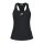 Head Tennis Tank Top Spirit (100% Polyester) black Women