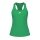 Head Tennis Tank Top Spirit (100% Polyester) green Women