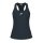 Head Tennis Tank Top Spirit (100% Polyester) navy blue Women