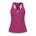 Head Tennis Tank Top Spirit (100% Polyester) pink Women