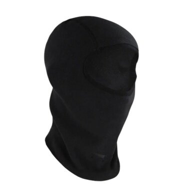 4F Balaclava (Neck Scarf) U052 - black