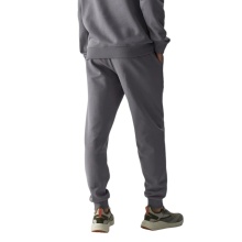 4F Leisure Jogging Trousers CAS M0943 (Cotton) grey Men