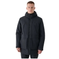 4F Transition Jacket Technical M563 (Parka, water-repellent) black men's