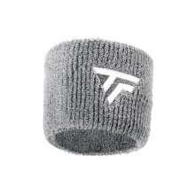 Tecnifibre Sweatband Logo Grey 2 Pack