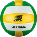 Sunflex Volleyball Sunflash - white/yellow/green - 1 piece