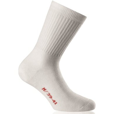 Rohner Tennis Sock Center Court white Men - 1 Pair