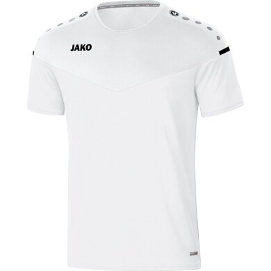 JAKO Sport T-shirt Champ 2.0 (100% Polyester) white Kids