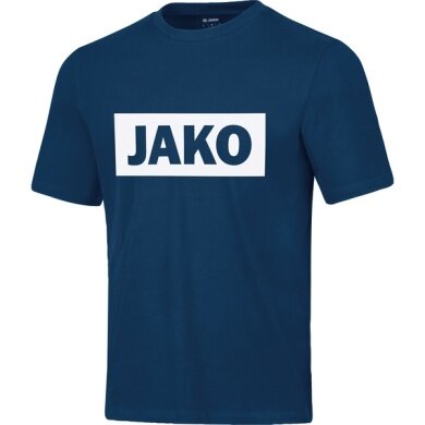 JAKO Tshirt JAKO navy Men