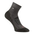 Rohner Hiking Sock Trek'n Travel (Trekking) anthracite Men - 1 Pair