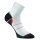 Rohner Running Sock Silver Runner white Men - 1 Pair