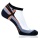 Rohner Running Sock R-Power white/orange Men