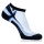 Rohner Running Sock R-Power white/blue Men