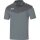 JAKO Sport-Polo Champ 2.0 (100% Polyester) grey Kids