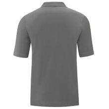 JAKO Sport Polo Team anthracite Men