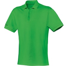 JAKO Polo Team light green Men