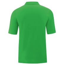 JAKO Polo Team light green Men