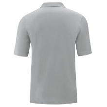 JAKO Sport Polo Team grey Boys